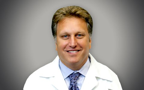 Eric Avezzano, M.D.