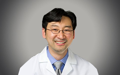 Andy Koo, M.D.