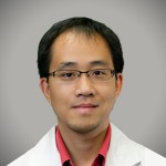 Dr. Jeff Chung