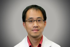 Jeff Chung, M.D.