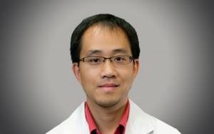 Dr. Jeff Chung