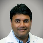 Kedar Gokhale MD Internal Medicine