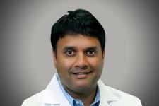 Kedar Gokhale, M.D.