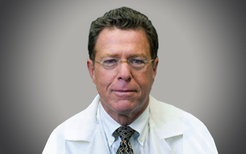 Robert Levine, M.D.