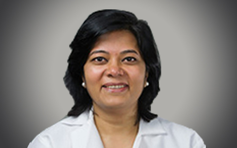 Sanchita Gupta, M.D.