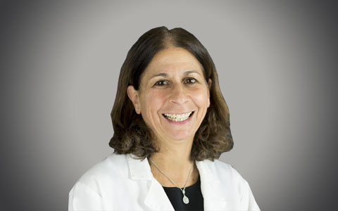 Susan Amy Flanzman, M.D.