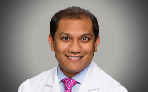 Dr. Bhavik Bhandari, MD