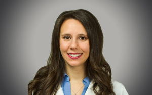 Dr. Samantha Rosenzweig