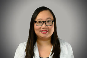 Janelle Yee, M.D.