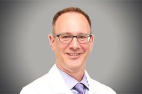 Alexander Schwartz, M.D.