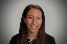 Nicole Brand, M.D.