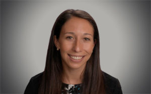 Dr. Nicole Brand Physiatry Bergen Medical