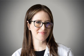 Erica Rosenbaum, M.D.