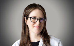 Dr. Erica Rosenbaum