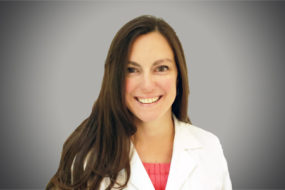 Stacy Galgocy, M.D.