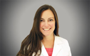 Dr. Stacy Galgocy