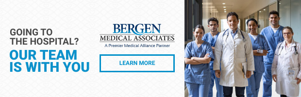 Bergen Medical Associates’ hospitalist team delivers continuity