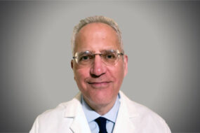 Harry Fried, M.D.