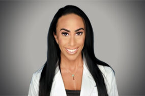 Nicole Vitrone, APN