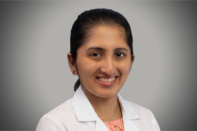 Felicia Raju, D.O.