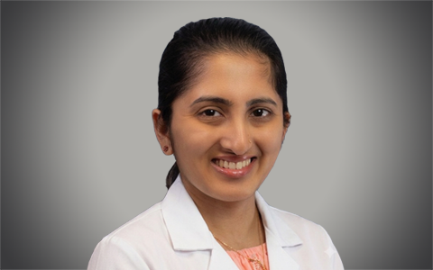 Felicia Raju, D.O.
