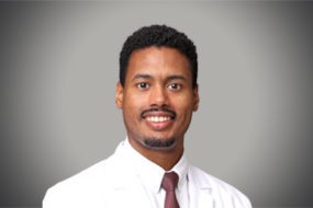 Axel Fuertes, M.D.